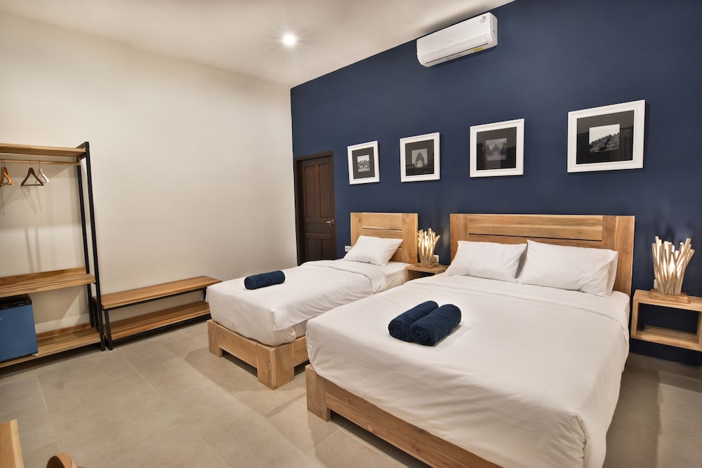 Deluxe Triple Room - Photo 5