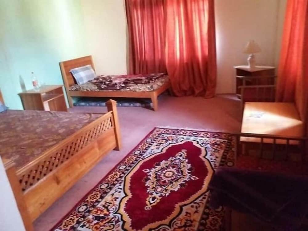 Standard Triple Room photo 1