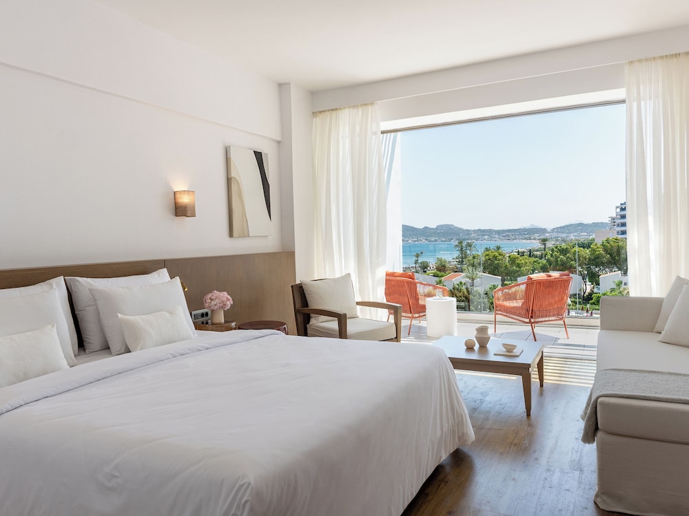 LUX.ME Panoramic Guestroom Sea View - Photo 1