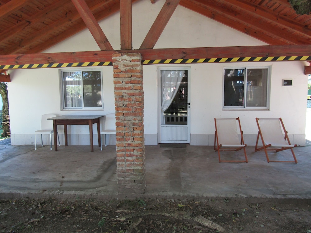 Standard Cabin, Garden View (2 pax) photo 3