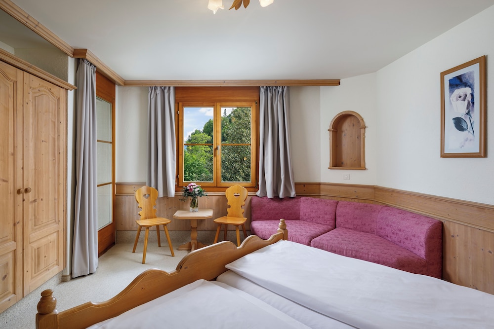 Double Room, Mountain View - Photo 5