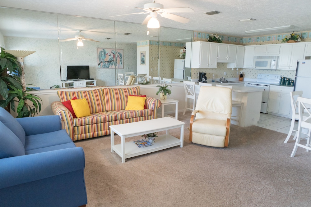 Standard Condo, 1 Bedroom