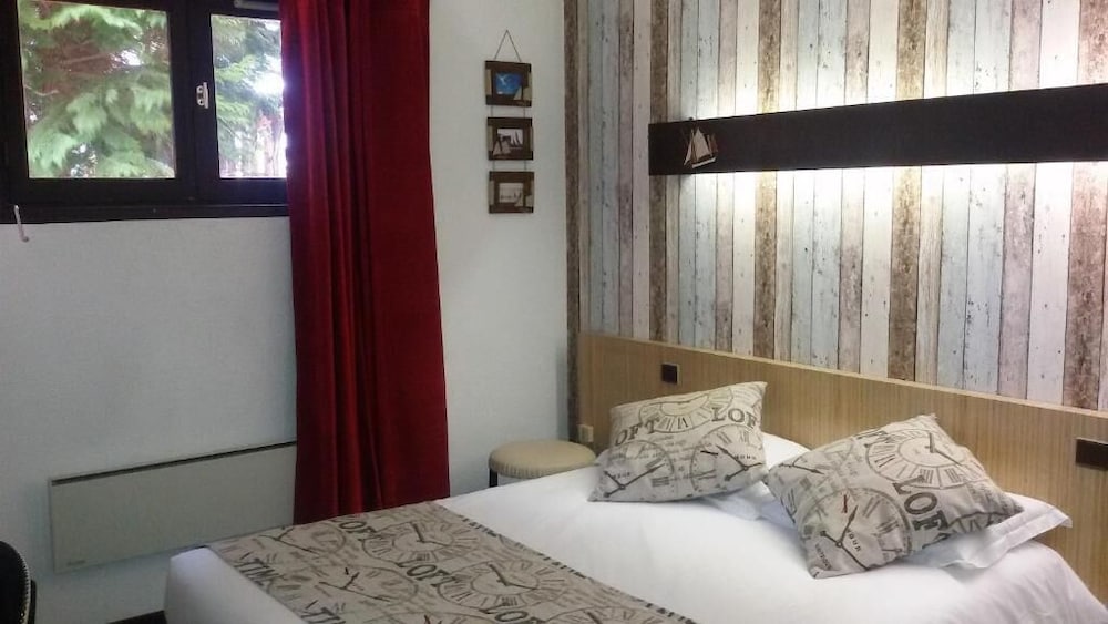 Double Room, Non Smoking