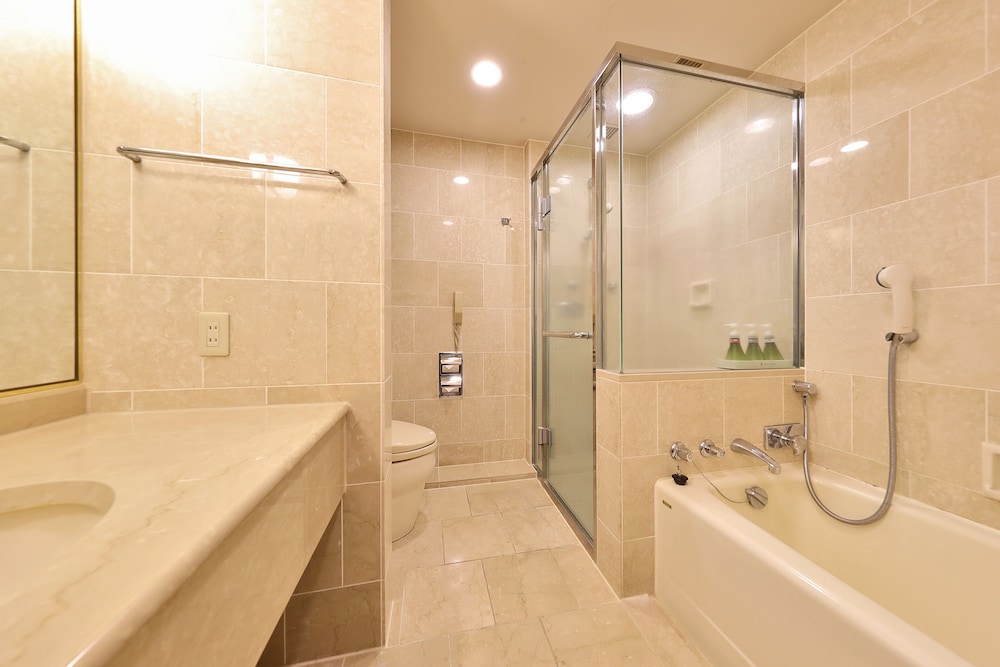 Junior Suite, 1 Double Bed - Photo 4