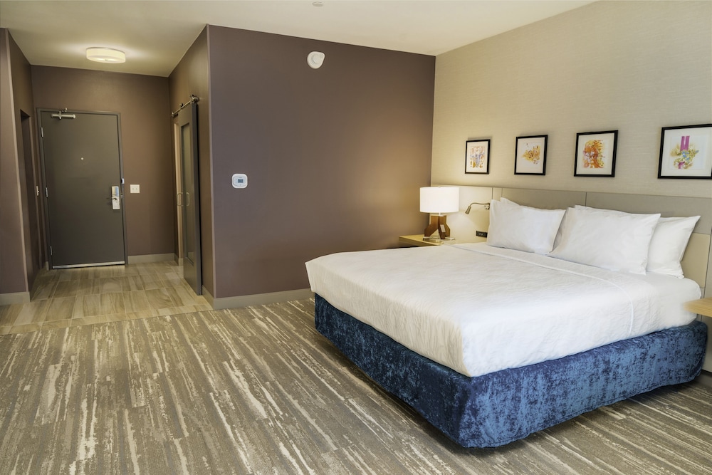 Suite, 1 Bedroom - Photo 2