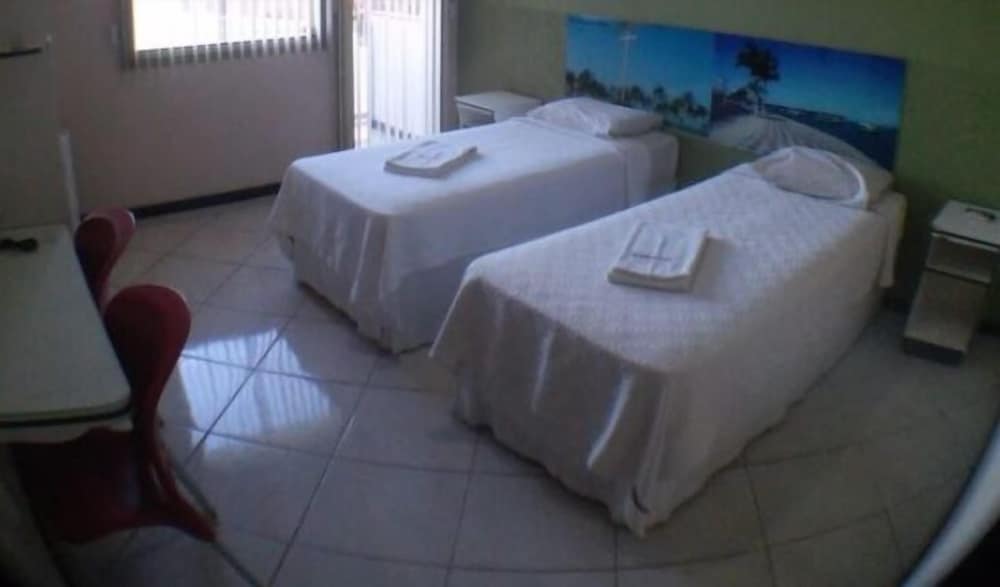 Double or Twin Room photo 2