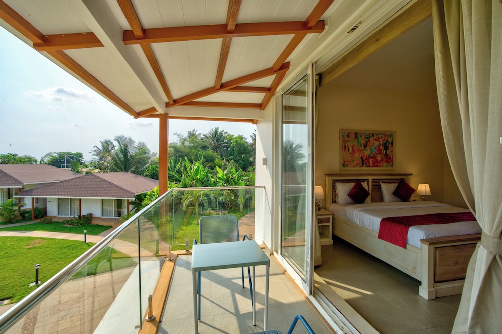Luxury Room, Ocean View