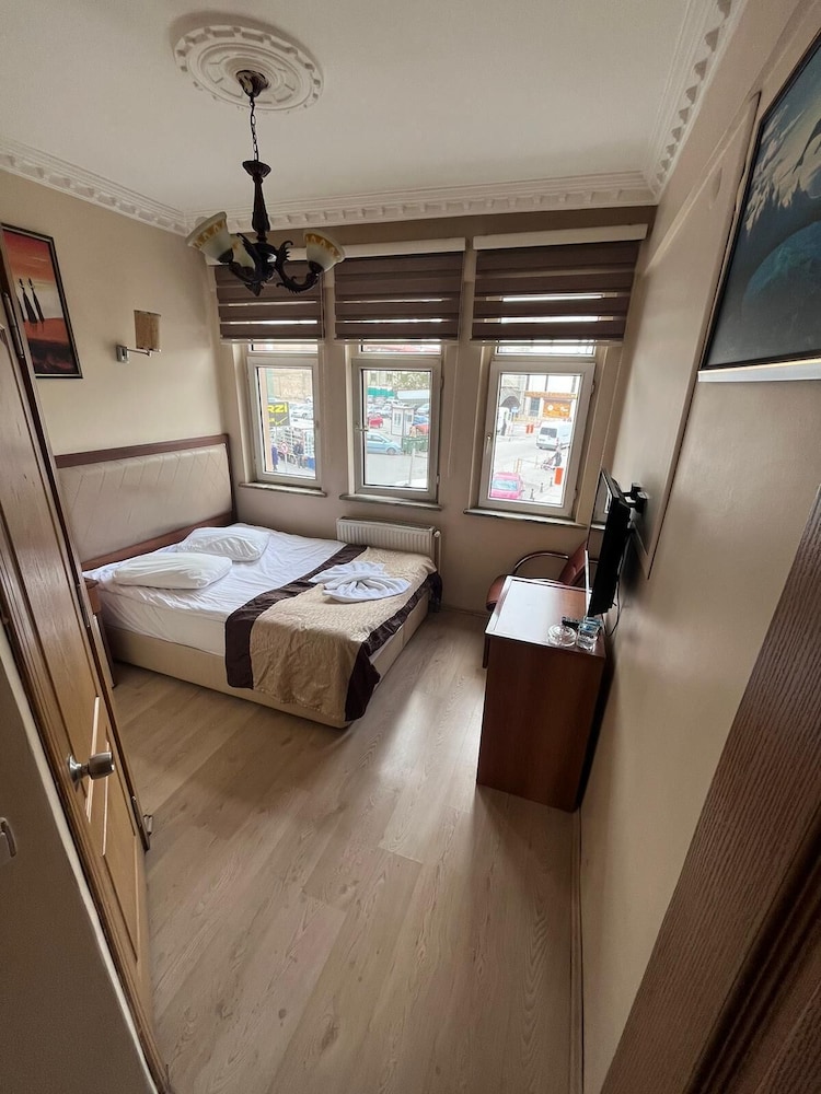 Standard Single Room, 1 Double Bed photo 3