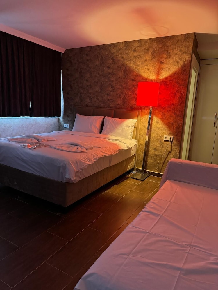 Premium Room With Balcony photo 3
