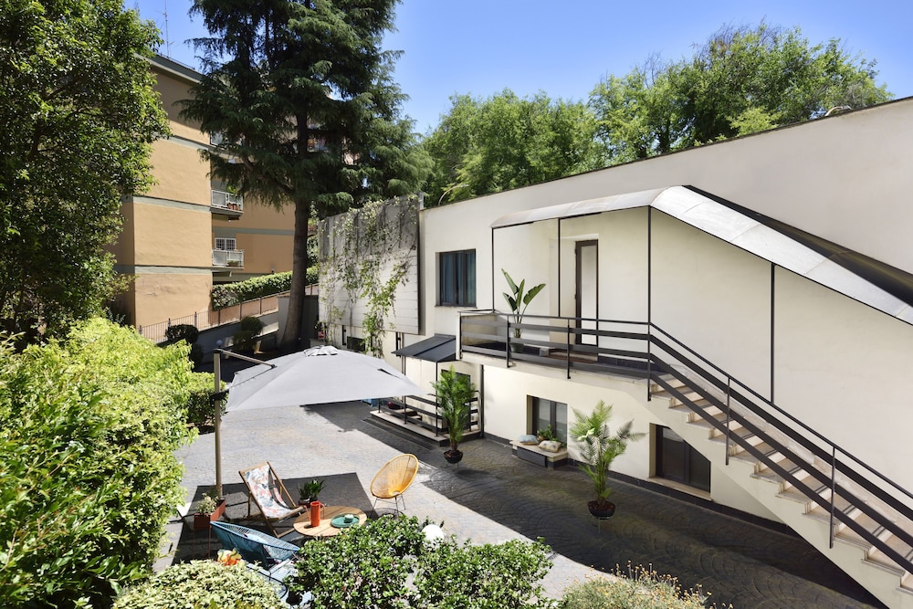 La Dependance  Your Hygge stay photo 1
