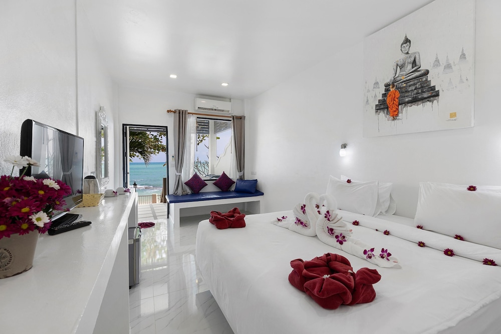 Seaview Room - Photo 1