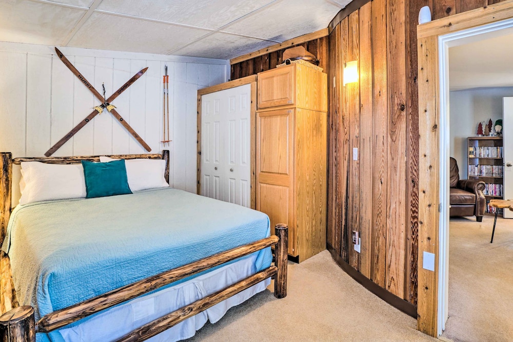 House (2 Bedrooms) photo 1
