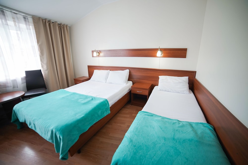 Standard Double Or Twin Room, Non Smoking