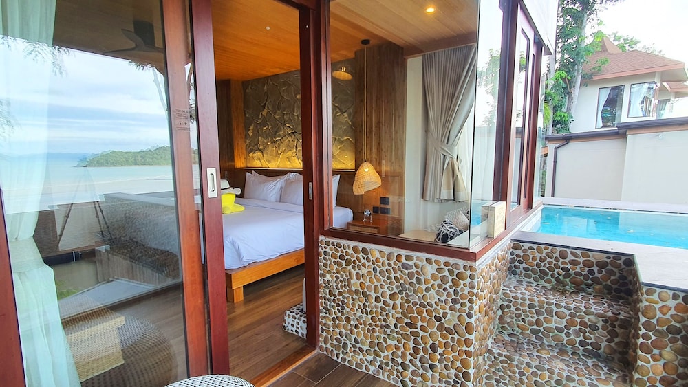 Studio Ocean View King bed - Photo 17