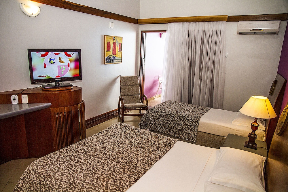 Room (Night fog (2nd floor ocean view)) - Photo 5