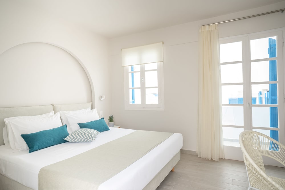 One Bedroom Apartment for 4 people