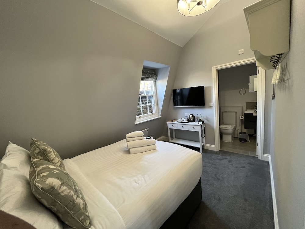 Deluxe Double Room, 1 Double Bed