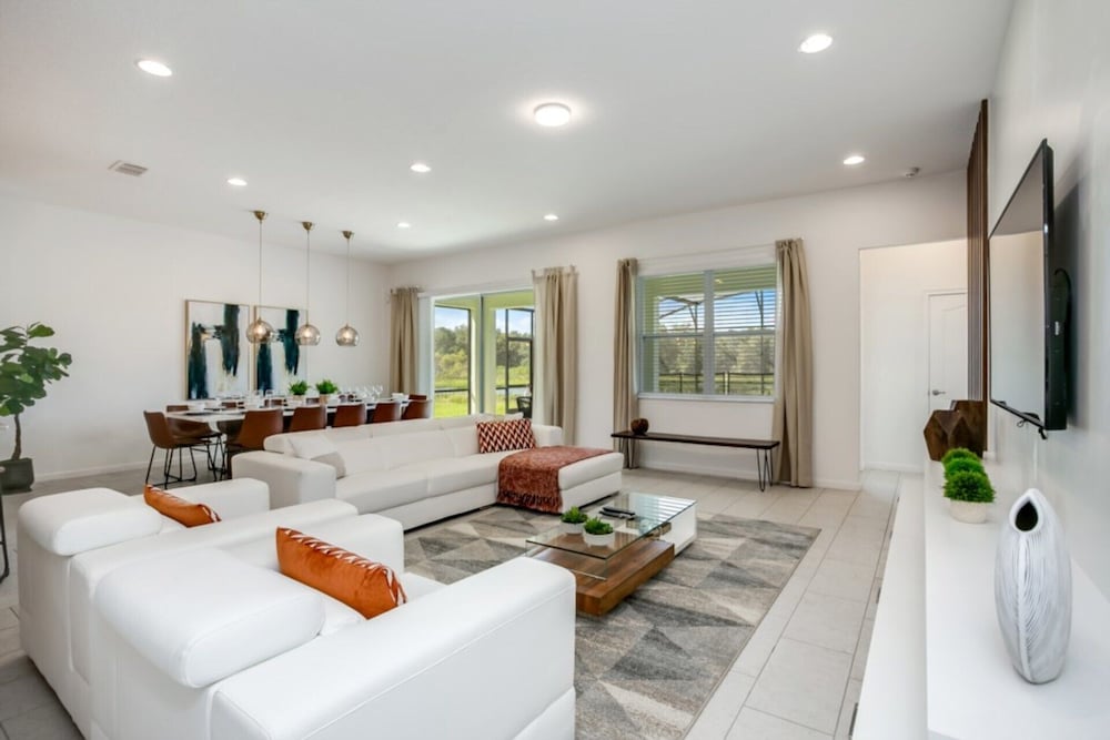 Villa (1 Bedroom)