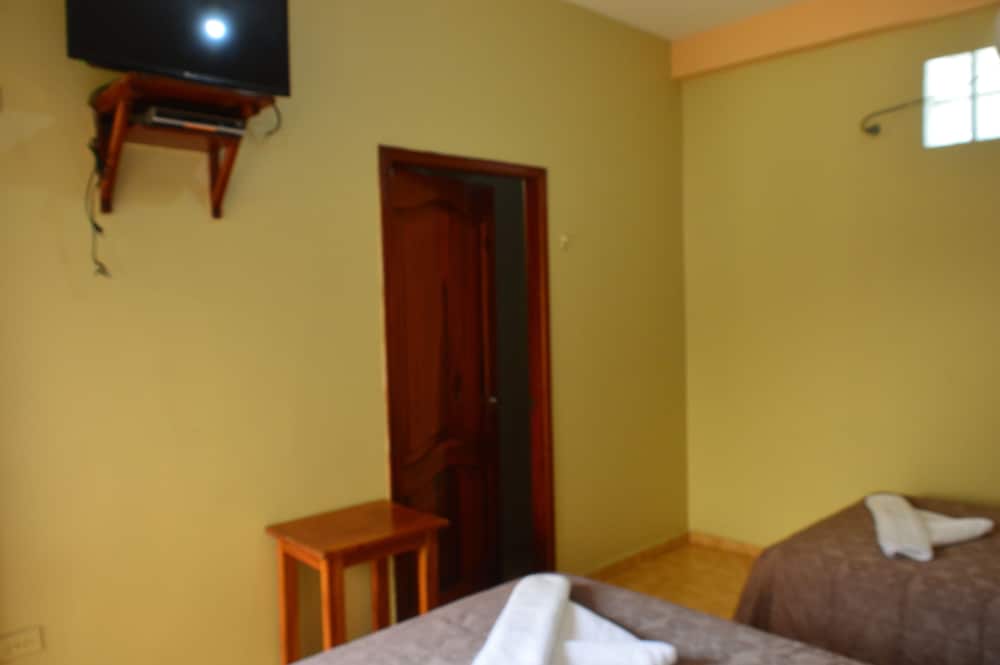 Family Double Room photo 3