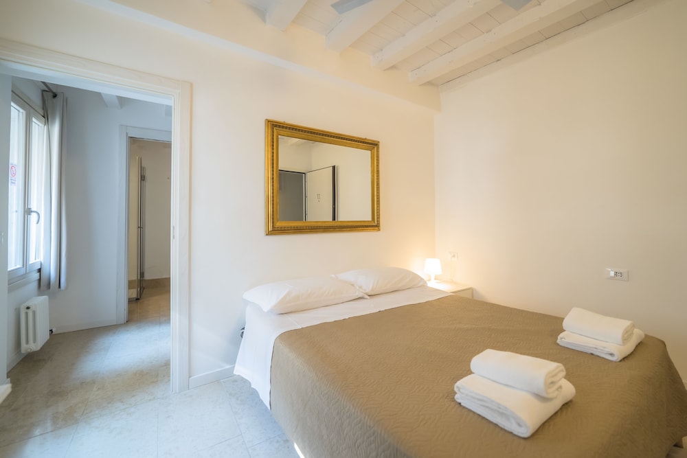 Basic Double Room photo 3