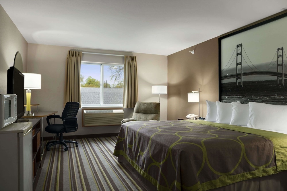 Standard Room, 1 King Bed - Photo 1