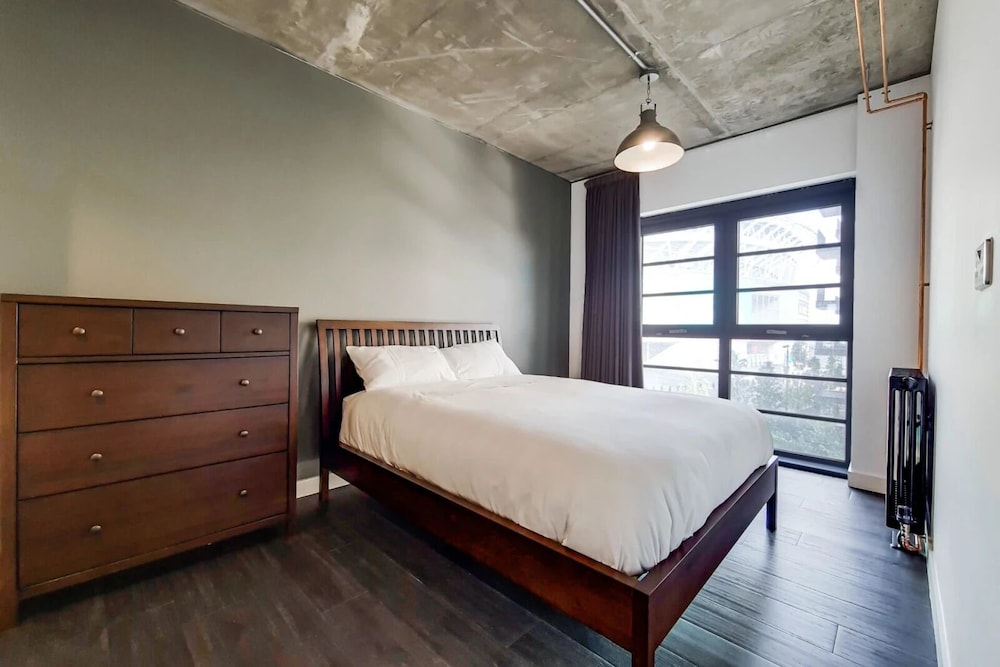 Apartment, 3 Bedrooms, Non Smoking photo 2