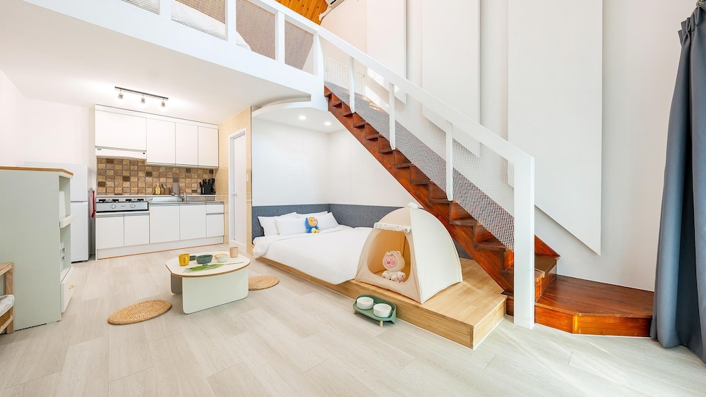 Basic Room, 1 Bedroom (Malti 1) - Photo 1