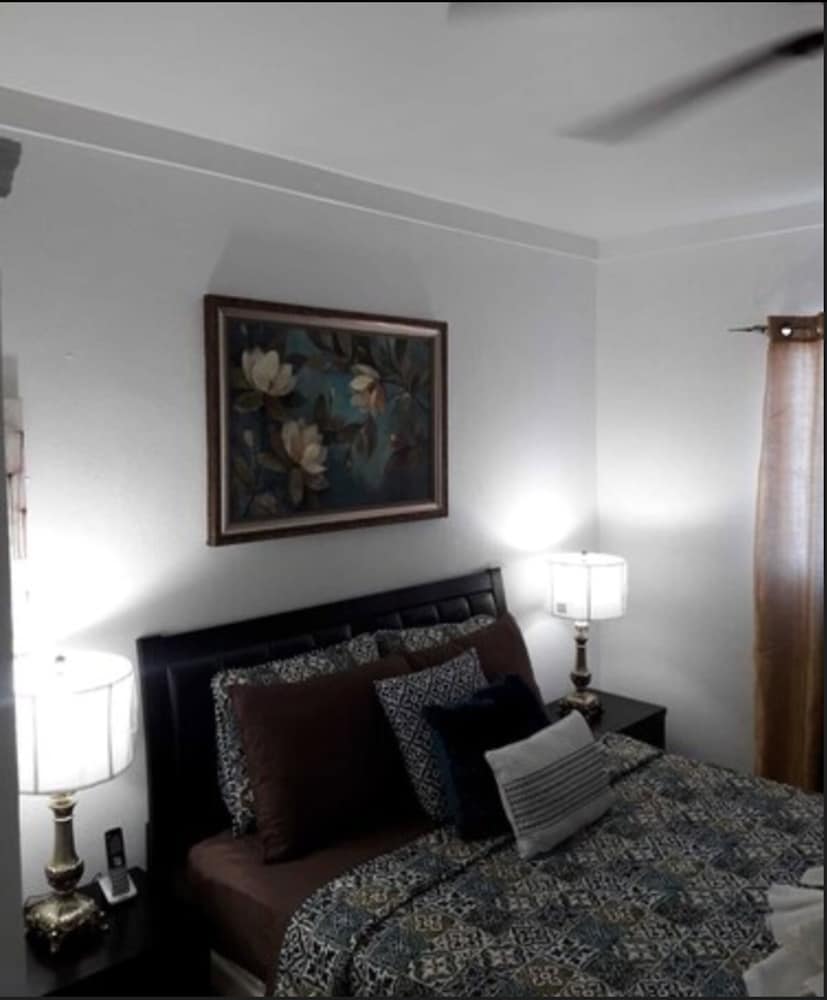 Traditional Suite