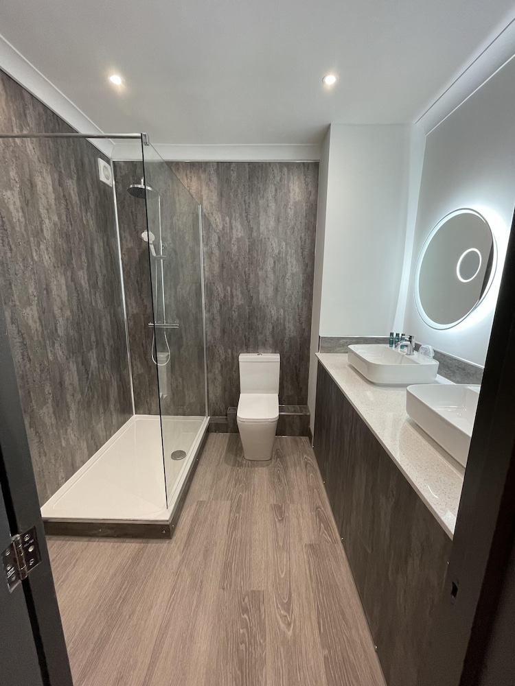 Executive Room, Ensuite