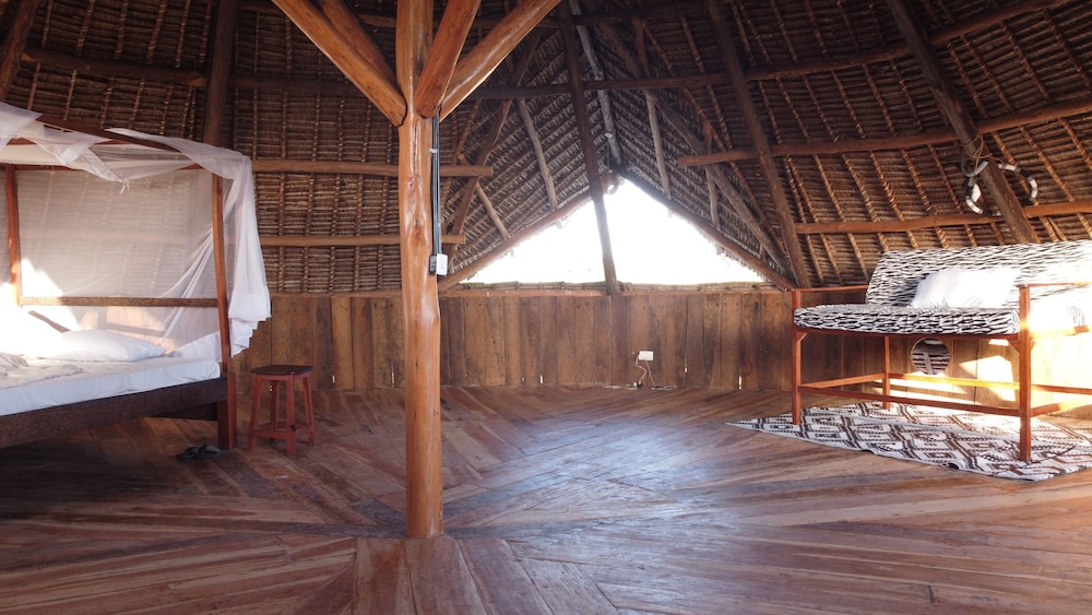 Panoramic Cabin, Ocean View photo 3
