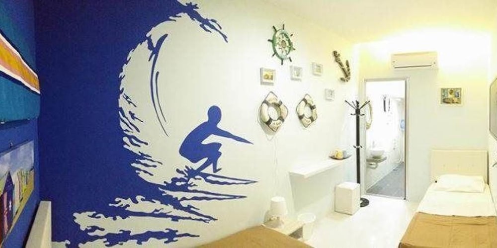 Superior Triple Room photo 1