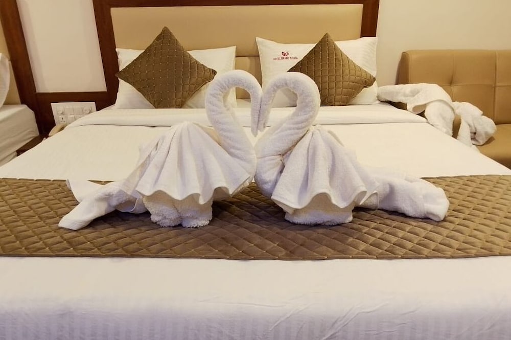 Executive Triple Room photo 2