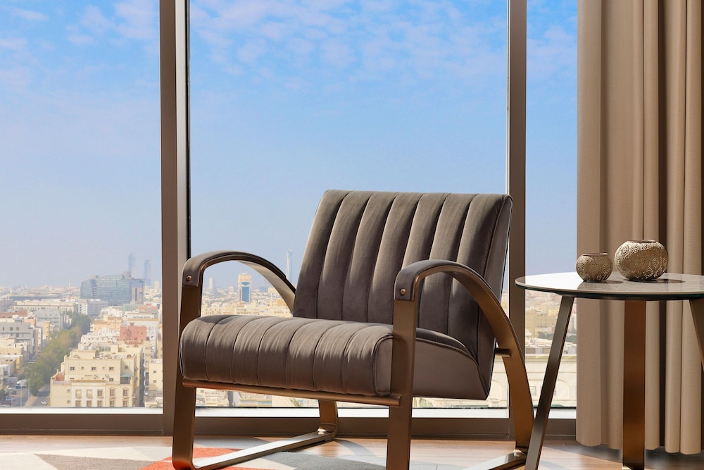 Presidential Suite, 2 Bedrooms, City View