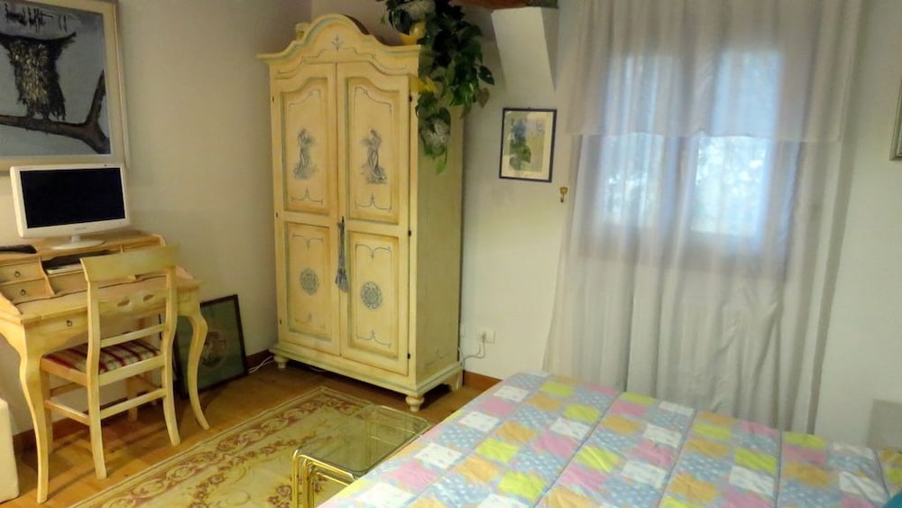 Standard Double Room, Garden View photo 3