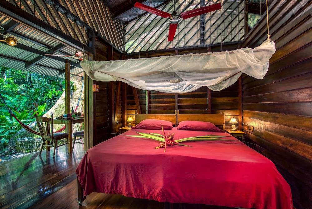 Dream Caribbean House, 2 Bedrooms, Full Kitchen