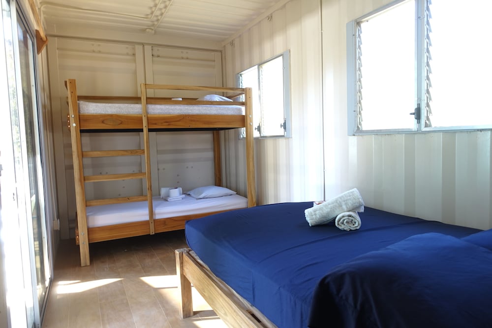 Family Room, Multiple Beds, Private Bathroom, Beachside photo 1