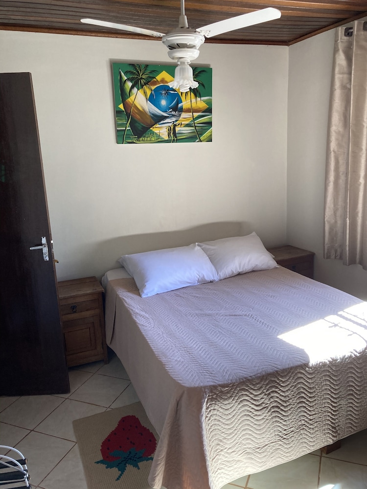 Suite, 1 Double Bed photo 1