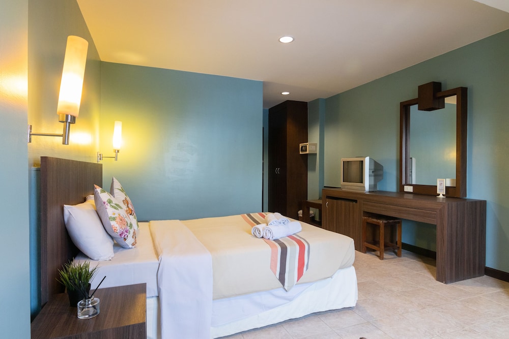 Superior Room photo 2
