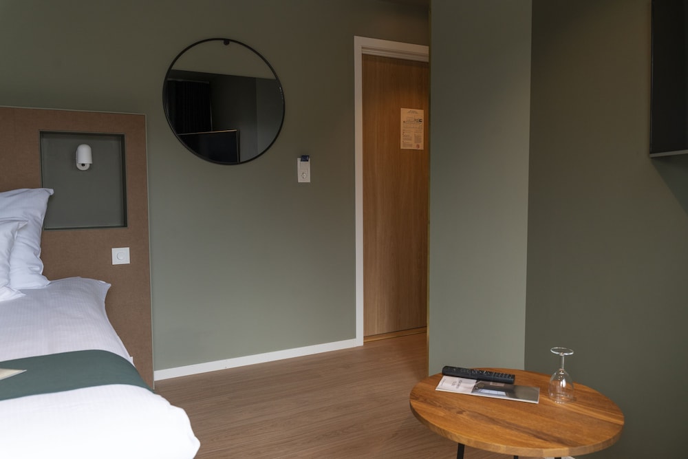 Standard Single Room photo 2