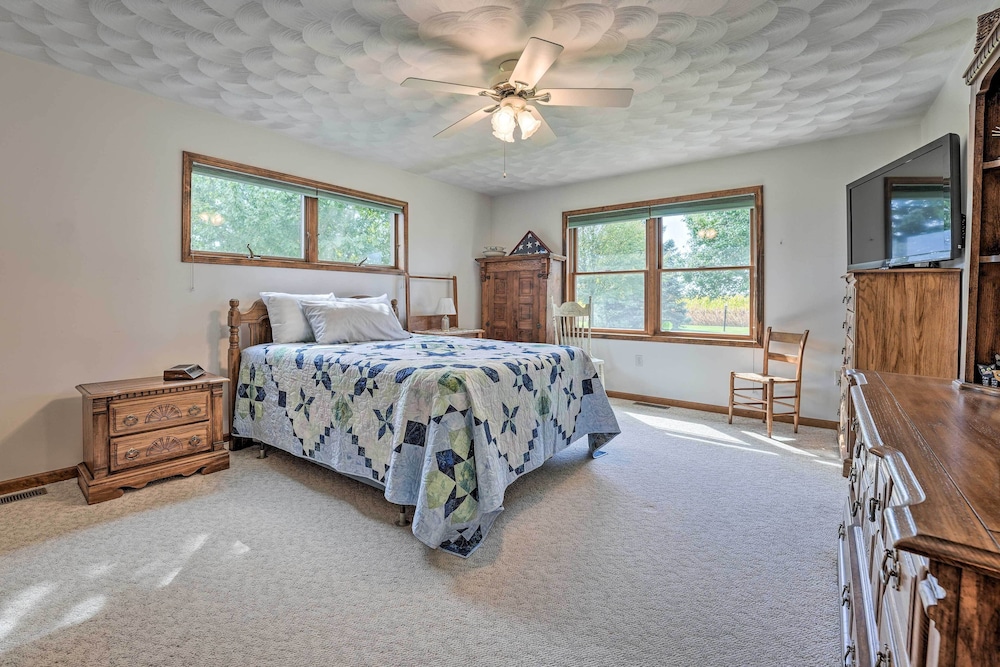 House (3 Bedrooms) photo 3