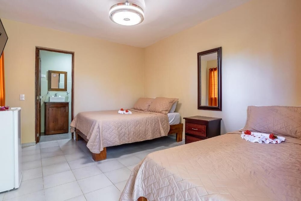 Triple Room - Photo 5