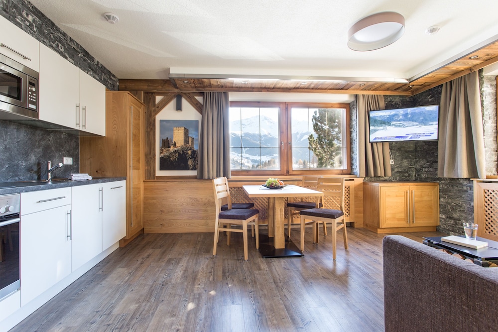 Alpenlodge 2, incl. cleaning fee EUR 100 photo 3