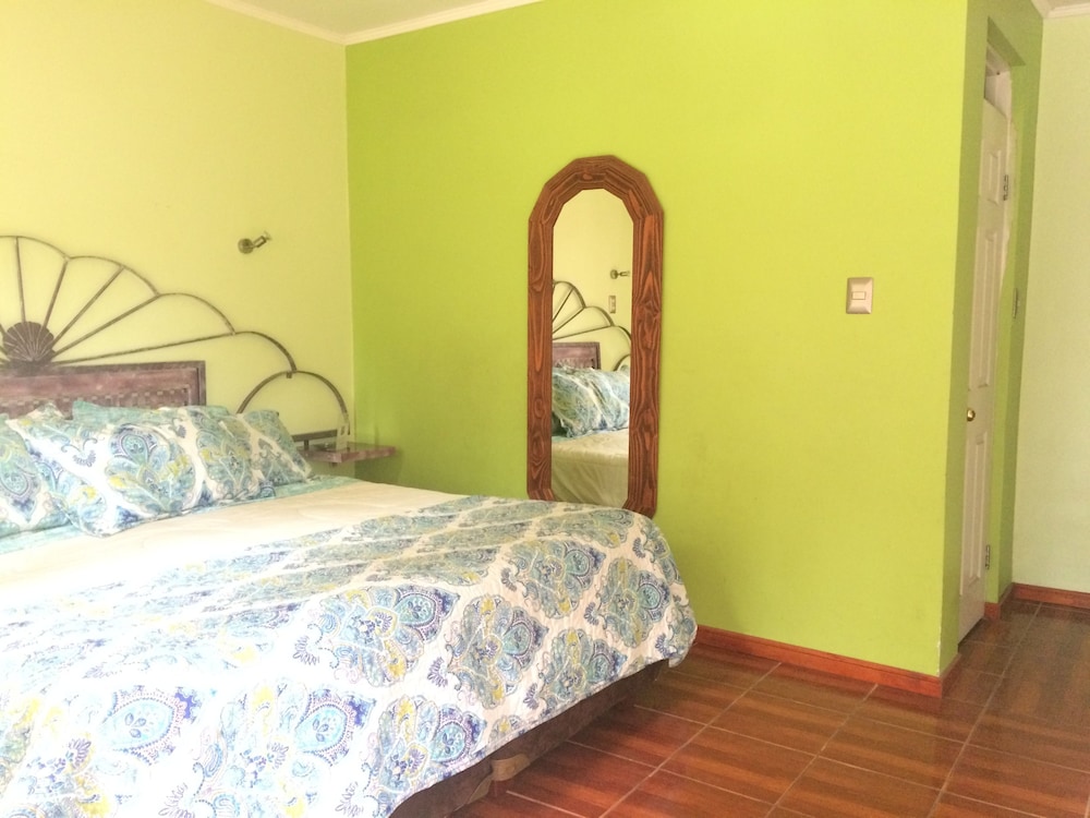 Single Room, 1 Double Bed (Single / Moderno) photo 3