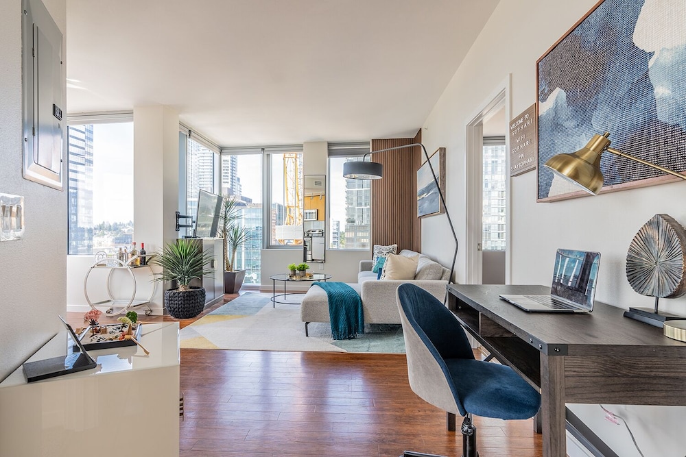 Panoramic Apartment photo 1