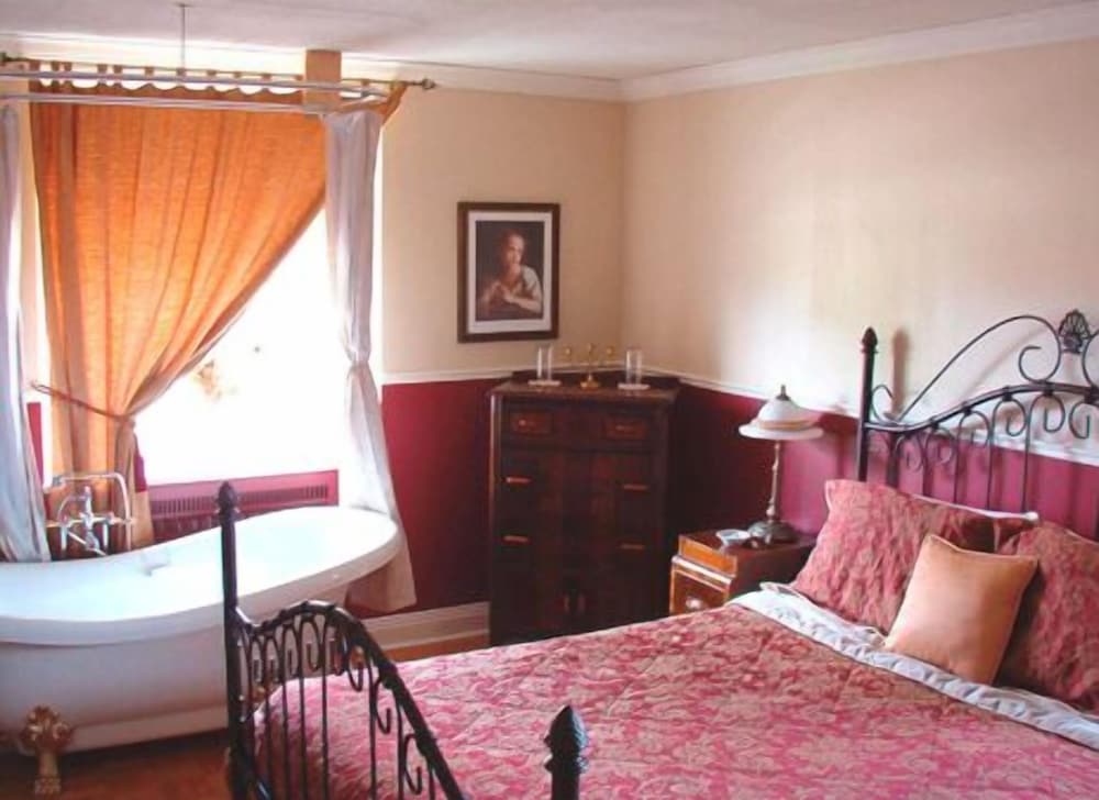 Superior Room (Jouvence) photo 1