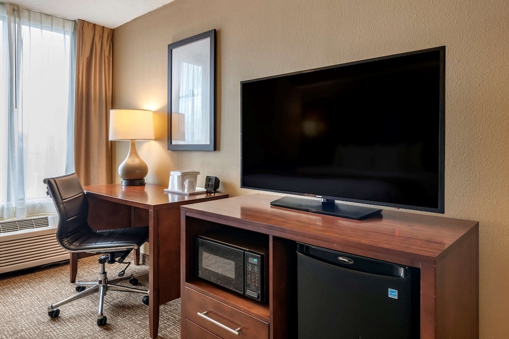 Deluxe Suite, Non Smoking - Photo 2