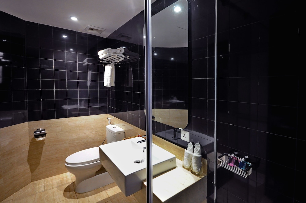 Deluxe Double Room - Photo 4