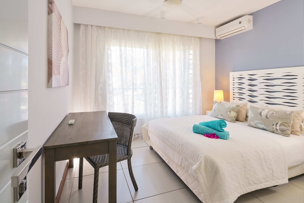 Basic Apartment photo 2