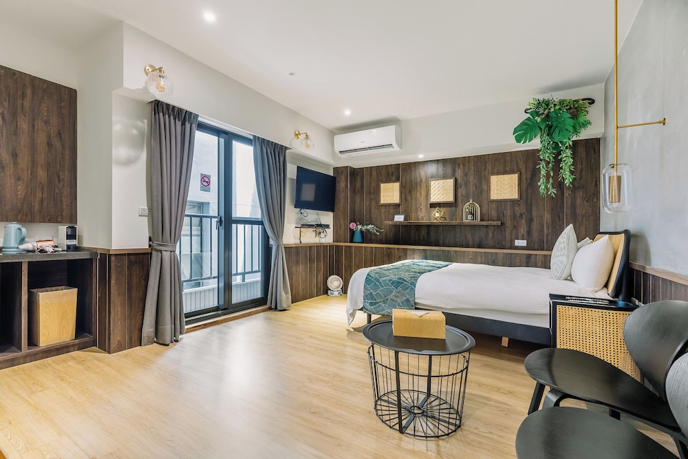 Superior Double Room - Photo 9