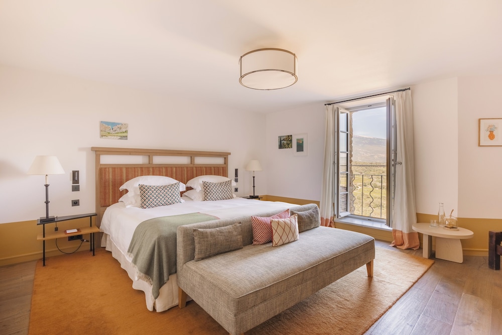 Deluxe Room (Ventoux)